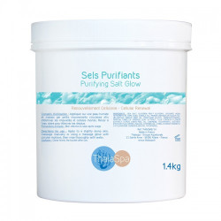  Thalaspa Purifying Salt Glow - Солевой пилинг для тела Шелковистый (арт. 14011)