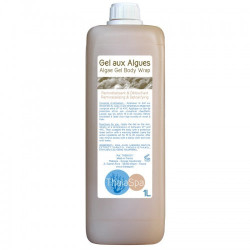 Альго-гель для обертывания и ванн Thalaspa Algae Gel 