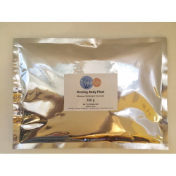 Моделирующая маска для упругости кожи Thalaspa Firming Body Plast 