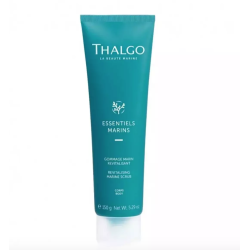 Восстанавливающий морской скраб для тела Thalgo Revitalising Marine Scrub