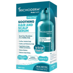 Успокаивающий спрей для чувствительной кожи головы Trichoderm Scalp Soothing Serum