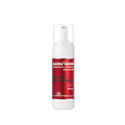 Розігріваючий крем для тіла Utsukusy CARBOXDERM HOT EFFECT