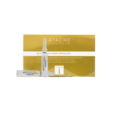  Atache Excellence Revive Collagen Ampoules