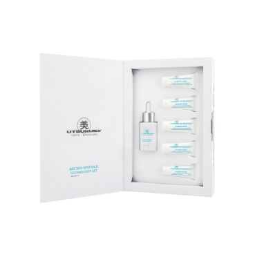  Utsukusy MICRO SPICULE TECHNOLOGY