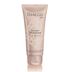 Гель для душа – скраб розовый песок Thalgo Pink Sand Shower Scrub Joyaux Atlantique