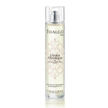  Thalgo Hydrating Dry Oil Joyaux Atlantique