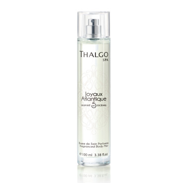  Thalgo Fragranced Body Mist Joyaux Atlantique