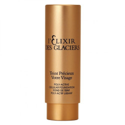 Еліксир льодовиків Дорогоцінна сироватка VALMONT ELIXIR DES GLACIERS Serum Precieux 