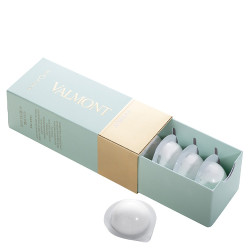 Киснева бульбашкова маска Valmont DetO2x Pack