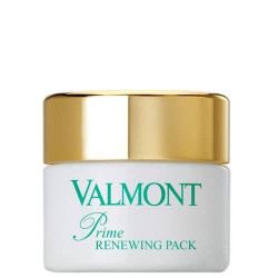 Відновлююча анти-стрес маска Valmont PRIME RENEWING PACK
