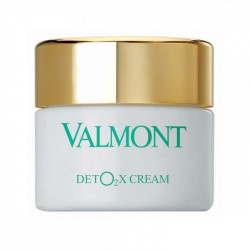 Кисневий крем-детокс Valmont DETO2X CREAM