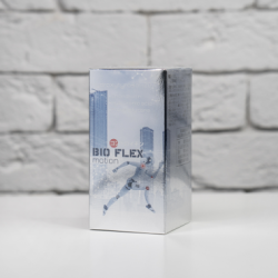 Біологічно активна добавка Wamiles Cosmetics BIO FLEX motion Chondroitin