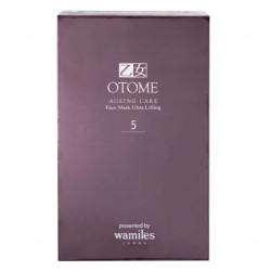 Набор омолаживающих масок, 6шт*31мл ОТОМЕ Face Mask Ultra Lifting 