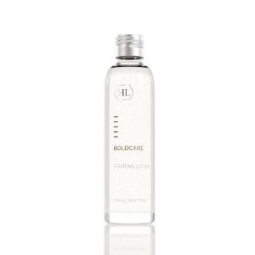 Holy Land Boldcare Starting Lotion