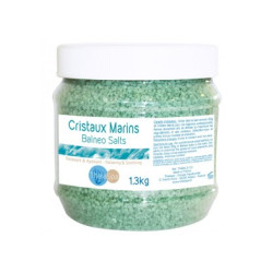 Бальнео соль Морские кристалы Thalaspa Balneo Salts