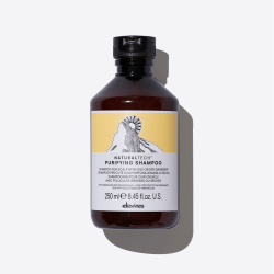 Очищающий шампунь Davines Purifying Shampoo 250ml