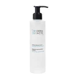 Лосьон-пілінг Сяйво з кислотами Academie Derm Acte Radiance Exfoliating Lotion