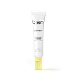 ZITCONTROL Крем для проблемной кожи ZITCONTROL Treatment Cream
