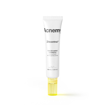  ZITCONTROL Treatment Cream