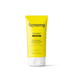 ZITCALM CLEANSING GEL Очищуючий гель від почервонінь ZITCALM CLEANSING GEL Anti-Redness
