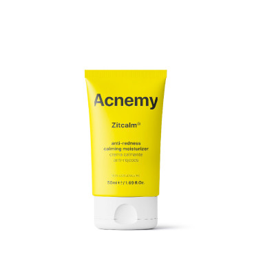  ZITCALM MOISTURIZER Anti-Redness Cream