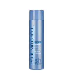 Шампунь для восстановления химически повреждённых волос Paul Mitchell Bond Rx Shampoo