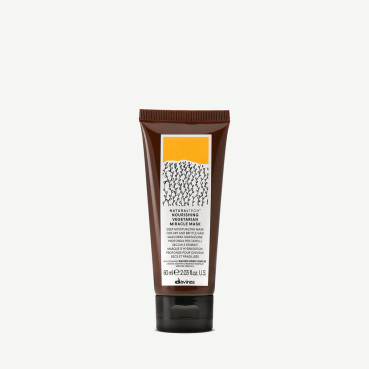  Davines NT Nourishing Vegetarian Miracle Mask 60ml