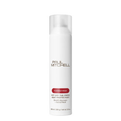 Термозащитный спрей Hot Off The Press, 200 мл Paul Mitchell Hot Off The Press Heat Protectant 200 мл