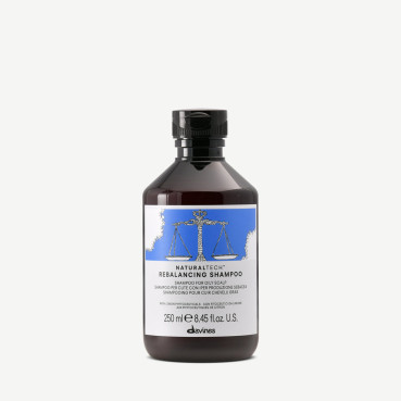  Davines NT Rebalancing Shampoo 100ml