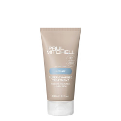 Увлажняющая маска-бальзам для сухих волос Paul Mitchell Super-Charged Treatment
