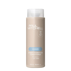 Увлажняющий кондиционер для сухих волос Paul Mitchell Instant Moisture Daily Conditioner