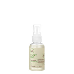 Відновлювальна олія для волосся і тіла Hemp Replenishing, 50 мл Paul Mitchell Tea Tree Hemp Replenishing Hair & Body Oil 50 мл