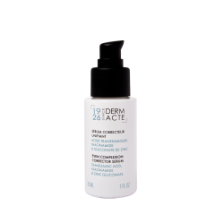 Сироватка для вирівнювання тону обличчя Academie Derm Acte Even Complexion Corrector Serum