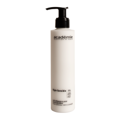 Молочко очищувальне Hipo-sensible Academie Hypo-Sensible Skin Cleanser