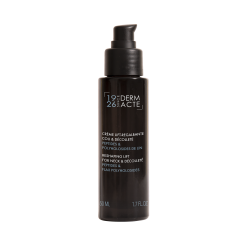 Крем ліфтинг для шиї та декольте Academie Derm Acte Reshaping Lift for Neck and Decollete