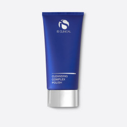 ГЛУБОКОЕ ОЧИЩЕНИЕ, ОБНОВЛЕНИЕ, РАЗГЛАЖИВАНИЕ IS CLINICAL CLEANSING COMPLEX POLISH