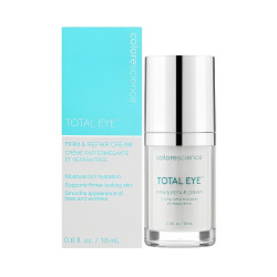 Крем для увлажнения зоны вокруг глаз ColoreScience Total Eye Firm&Repair Cream