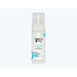 Teens Only SUPER-BUBBLY CLEANSING FOAM — пенка для умывания soon-teens Teens Only SUPER-BUBBLY CLEANSING FOAM