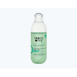 Teens Only SUPER-CLEANSING FACE TONIC — тоник для лица soon-teens Teens Only SUPER-CLEANSING FACE TONIC
