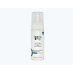 Teens Only SUPER-CARE CLEANSING FOAM — пенка для умывания pre-teens Teens Only SUPER-CARE CLEANSING FOAM