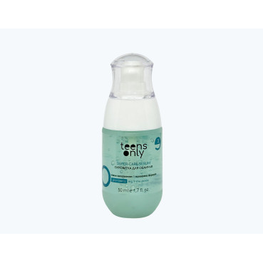  Teens Only SUPER-CARE SERUM