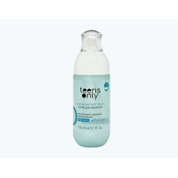 Teens Only SUPER-CARE FACE TONIC — тоник для лица pre-teens Teens Only SUPER-CARE FACE TONIC