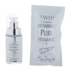 Освітлювальна сироватка з вітаміном С Guinot Serum Eclaircissant Vitamine C