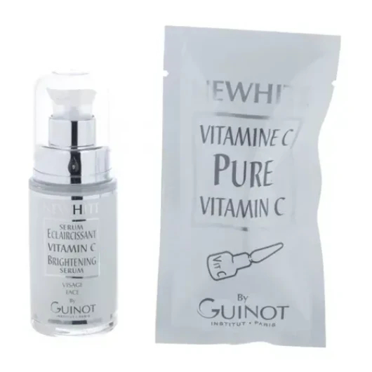 Guinot Serum Eclaircissant Vitamine C Освітлювальна сироватка з вітаміном С - №1