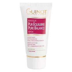 Маска Pur Equilibre Guinot Masque Pur Equilibre