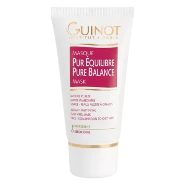  Guinot Masque Pur Equilibre