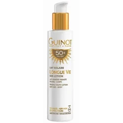 Солнцезащитный лосьон для тела Longue Vie SPF50 Guinot Longue Vie Soleil Body Lotion SPF50