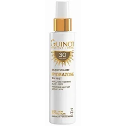 Солнцезащитный спрей-мист для тела SPF30 Guinot Hydrazone Sun Body Mist SPF30