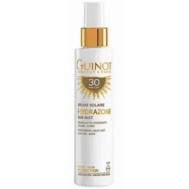  Guinot Hydrazone Sun Body Mist SPF30