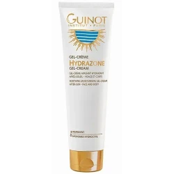 Успокаивающий гель-крем после загара Guinot Hydrazone Soothing Gel-Cream